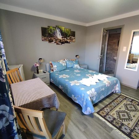 Kovacs Guesthouse Praid Bagian luar foto